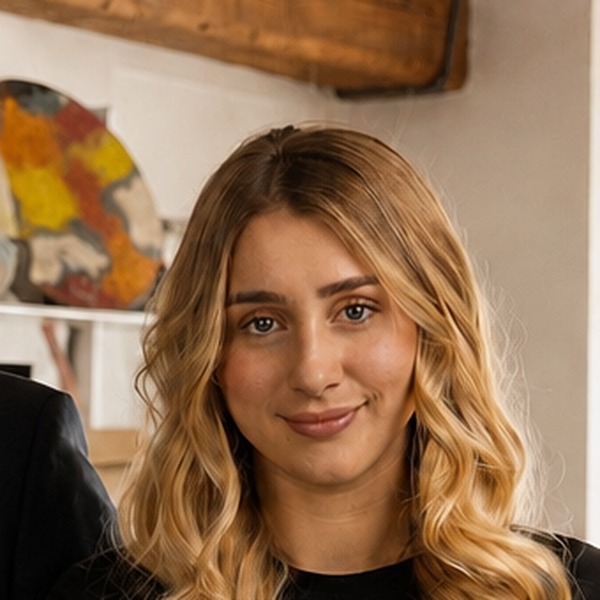 Domizia Pagano — Eventi, comunicazione e settore fashion
