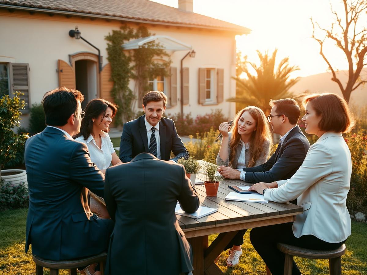Team building corporate